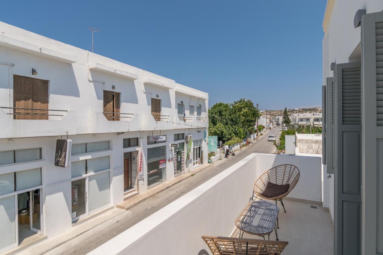 Olive Studios Adamantas  Exterior photo