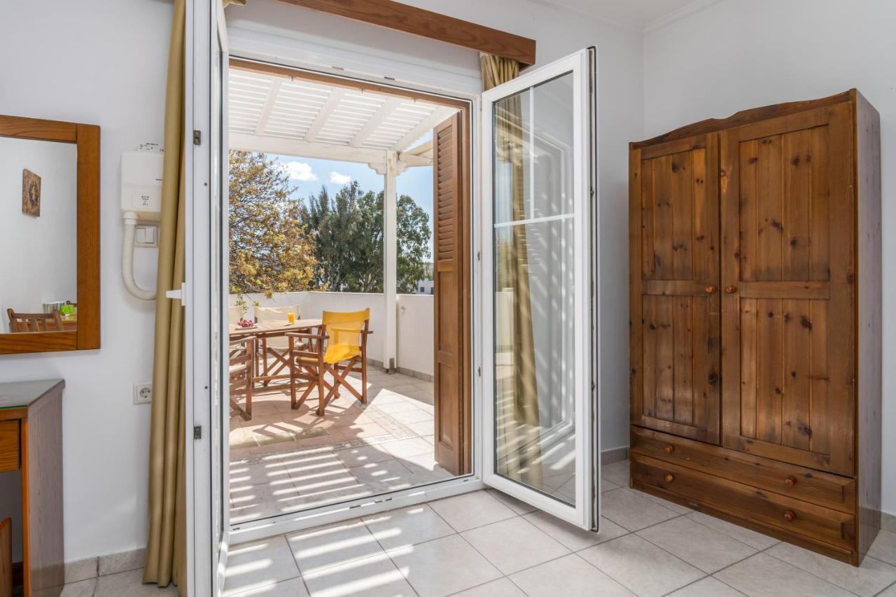 Olive Studios Adamantas  Exterior photo